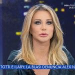 Paola Ferrari sgancia la bomba: “Separazione Totti-Blasi? Ho una teoria”