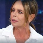Paola Perego: “Era invaghito di me”, confessione su un noto personaggio tv