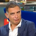 Tiberio Timperi e il suo privato: “Amo una donna che non vuole visibilità”