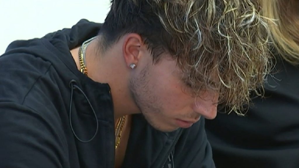 Amici 22, il racconto shock della mamma di Mattia &quot;Ha rischiato di