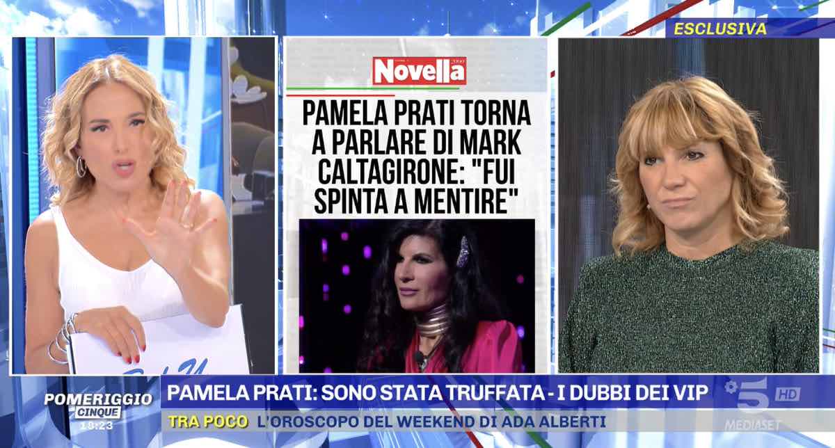 foto barbara durso 14ottobre