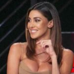 Belen Rodriguez pronta a tornare alla corte di Maria De Filippi? L’indiscrezione