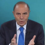 Bruno Vespa polemizza su Sinner e fa una gaffe clamorosa: il post è virale