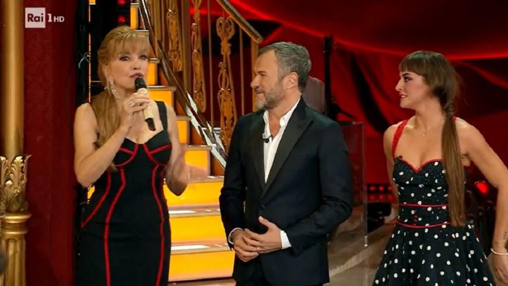 Ballando con le stelle 2024 Milly Carlucci ha scelto il primo concorrente? LaNostraTv