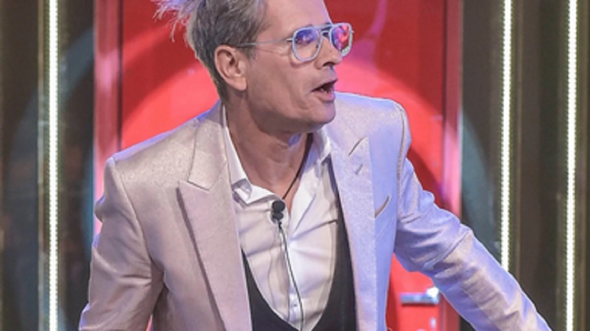 Chi è Uscito Ieri Ad Amici 2022 Video