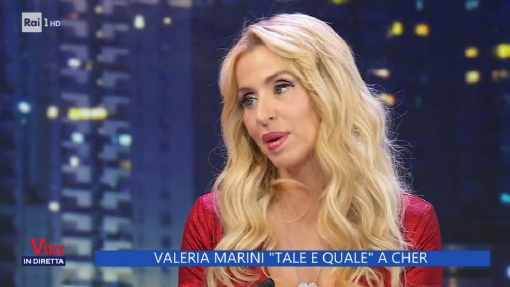 La Vita In Diretta 2022 Puntata Di Oggi Ospiti
