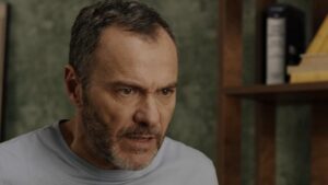 Foto Vincenzo Malinconico Avvocato