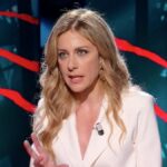 Belve: Francesca Fagnani non vuole dire chi è stato l’ospite più difficile