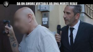 Le Iene Matteo Viviani Roberto Zaccaria