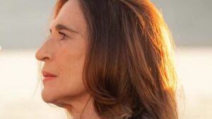 Foto Lina Sastri Vincenzo Malinconico Assunta