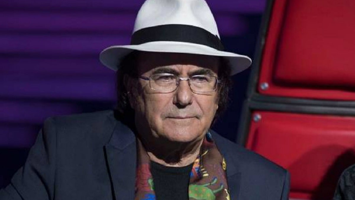 Foto Al Bano Carrisi