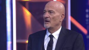 foto claudio bisio zelig