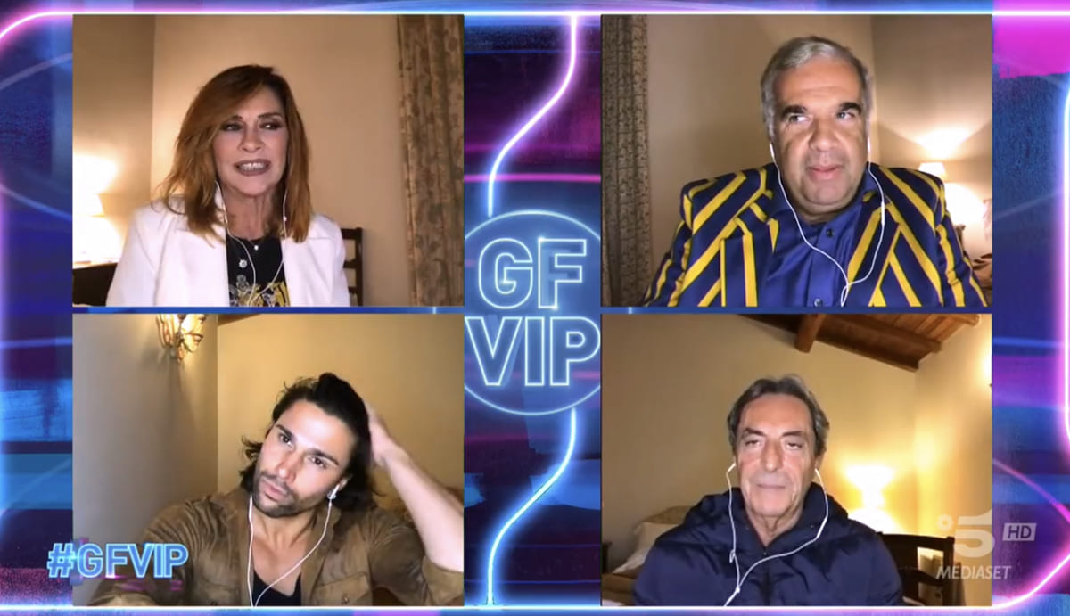 foto covid gfvip