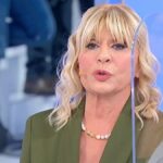Gemma Galgani furiosa con Tina Cipollari: “Vengo sempre derisa e penalizzata”
