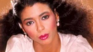 Foto Irene Cara morta