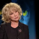 Ballando con le stelle 2025, Nancy Brilli si unisce al cast: “Gara con me stessa”