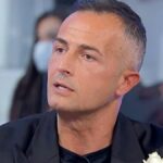 Riccardo Guarnieri non si arrende: gesto eclatante contro l’ex Ida Platano
