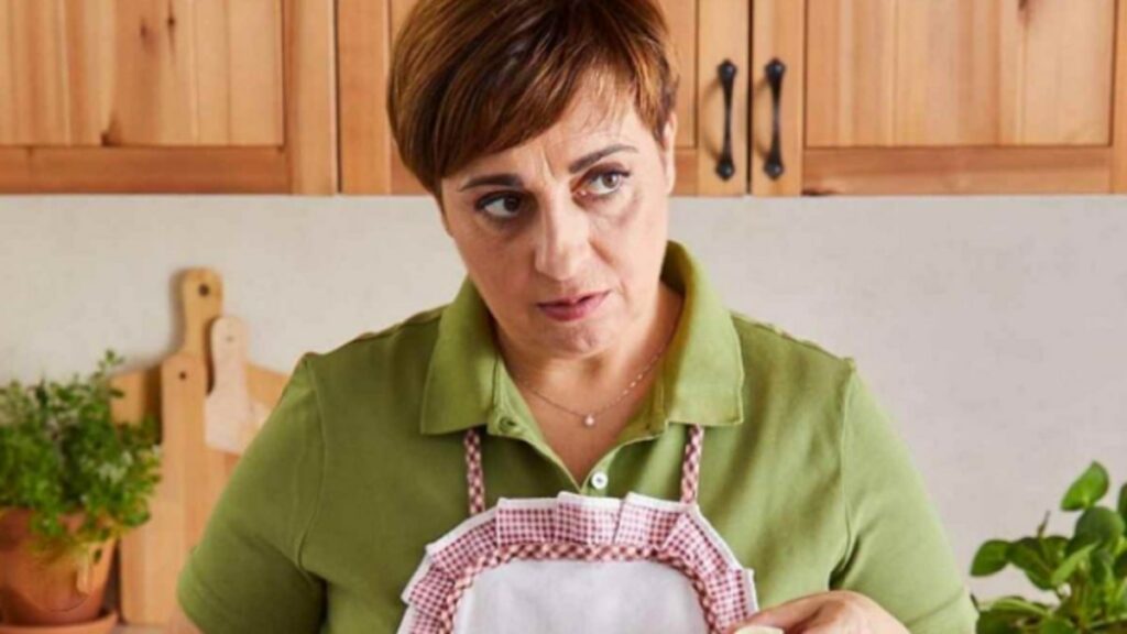 Benedetta Rossi, momento difficile prima di Ricette d