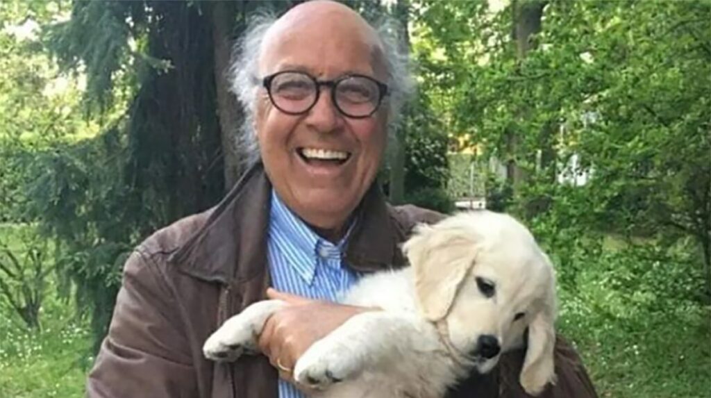 È morto Elio Cipri, papà della cantante Syria quanti anni aveva, com'è successo LaNostraTv