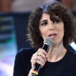 Giorgia a Sanremo 2024: “Sono in ansia”. Poi rivela se tornerà in gara