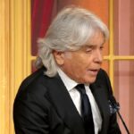 Ivan Zazzaroni confessa: “Perché sto sempre in piedi a Ballando con le stelle”