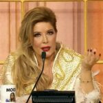 Selvaggia Lucarelli all’attacco di Paolo Belli: “A Ballando è stato fuori luogo”