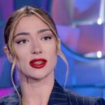 Soleil Sorge: “Nei reality show sono cosciente che sto facendo la stron*a”