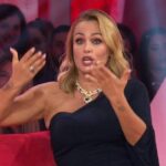 Sonia Bruganelli furiosa come non mai, questa volta non c’entra Bonolis