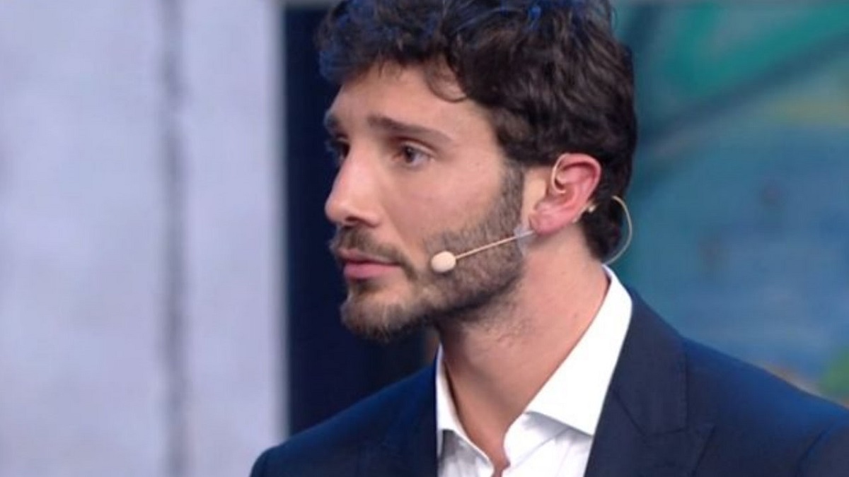 Stefano De Martino, rivelazione inaspettata su di lui: “Sapevo com’era ...