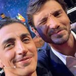 Marcello Sacchetta deluso da Stefano De Martino: “Io per un amico trovo tempo”