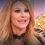 Adriana Volpe: “Obbiettivi ambiziosi”, tutto pronto per il ritorno in tv?