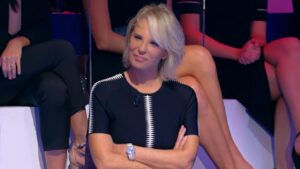 foto c'è posta per te maria de filippi