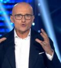 Foto colpo di scena GF Vip