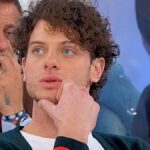 Uomini e Donne, Federico Nicotera rompe il silenzio sull’amore: “Sono impegnato”