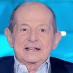 Giancarlo Magalli deluso da Salvo Sottile: “Strana campagna su di me”