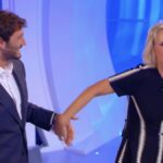 Stefano De Martino: “A Sanremo vuole Maria De Filippi per la serata Eurovision”
