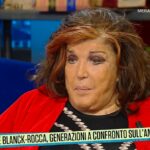 Morta oggi Patrizia De Blanck all’età di 85 anni: le cause del decesso