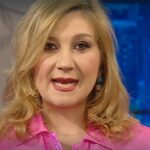 Serena Bortone si difende: “Oggi è un altro giorno? Non possono cacciarmi”