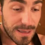 Tommaso Zorzi e il suo racconto choc: “Una cosa che mi ha distrutto il cuore”