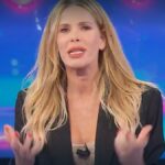 Alessia Marcuzzi inarrestabile: nuova trasmissione a sorpresa su Rai Due