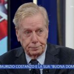 Claudio Lippi dall’ospedale: “Dimenticato”. Ma spunta contratto d’oro con Mediaset