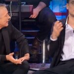 Pierluigi Diaco sfida Pierpaolo Pretelli: “Faccio tv patetica, conduci tu”