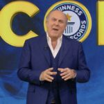 Lo Show dei Record su Canale 5 al posto di The Couple: la mossa di Mediaset