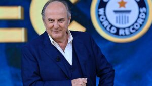 Foto Gerry Scotti Lo show dei record ascolti