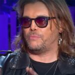 Come sta Gianluca Grignani? Concerti annullati: “Devo fermarmi, ma tornerò presto”