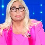 Mara Venier contesta duramente Mediaset dopo la gaffe: clamoroso affondo