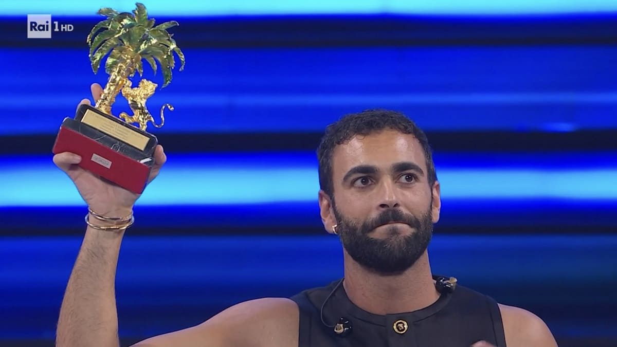 foto marco mengoni sanremo 2023