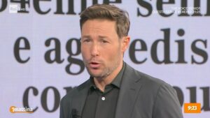 foto Massimiliano Ossini 1 febbraio