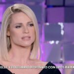 Michelle Hunziker, la smentita dopo l’ospitata da Pio e Amedeo: “Era un gioco”