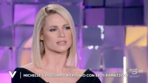 foto michelle hunziker verissimo